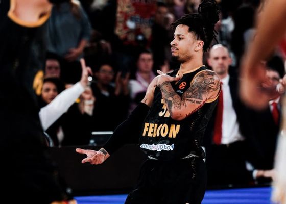 Una estrella de la Euroliga, para el Real Madrid