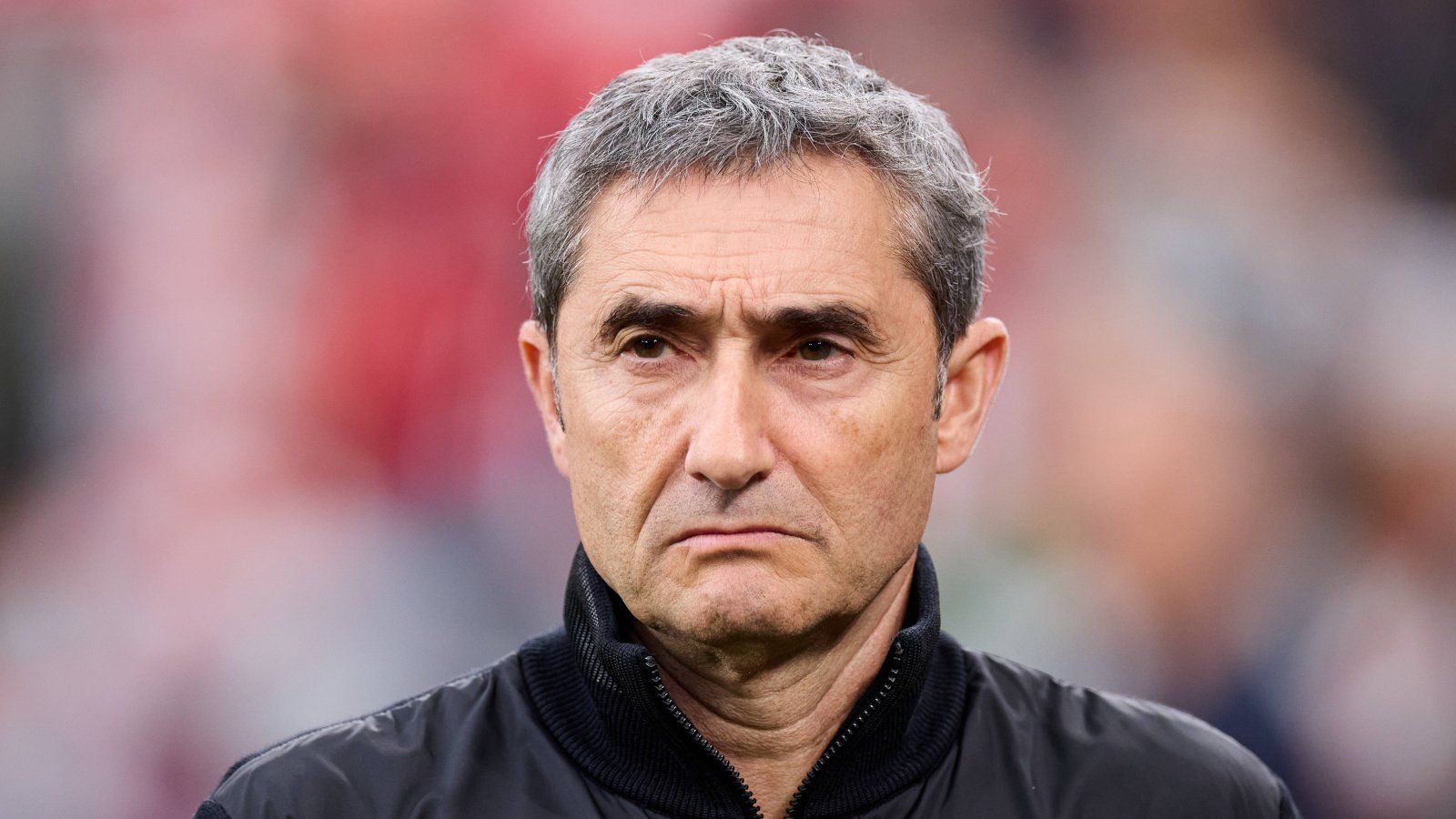 Ernesto Valverde defiende su gestión en el Athletic Club: "No se escucha el himno de la Champions League tan fácilmente"