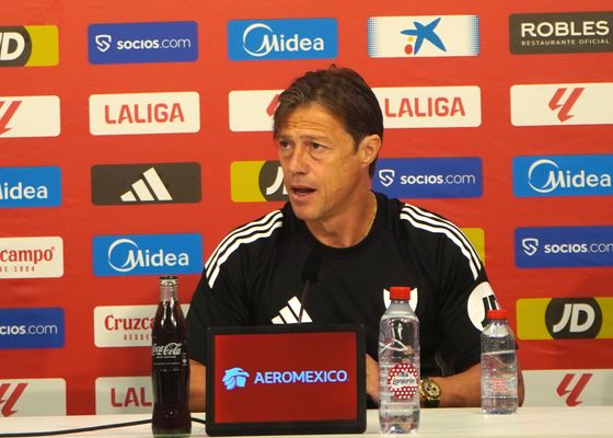 La depresión que convirtió a Almeyda en psicólogo de vestuarios: “Si le pasó a Maradona le puede pasar a cualquiera”