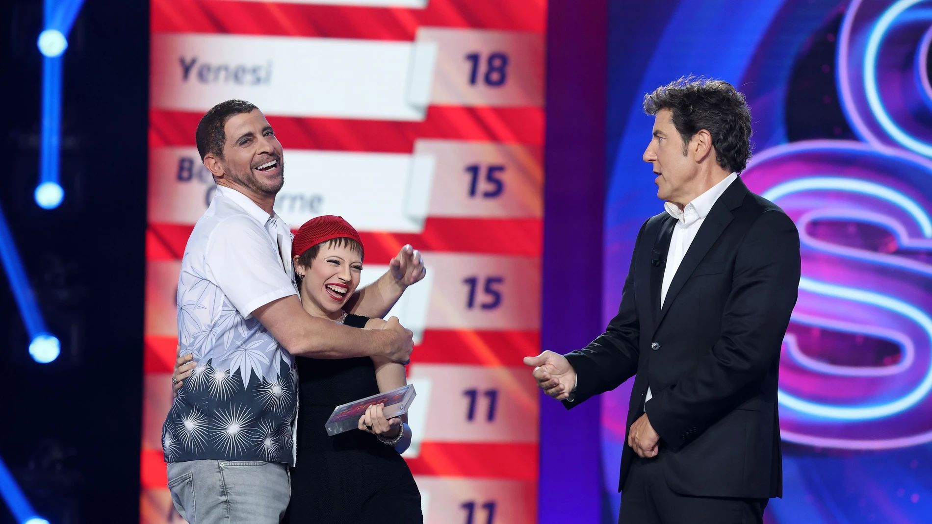 Antena 3 pone fecha al adiós de Tu cara me suena