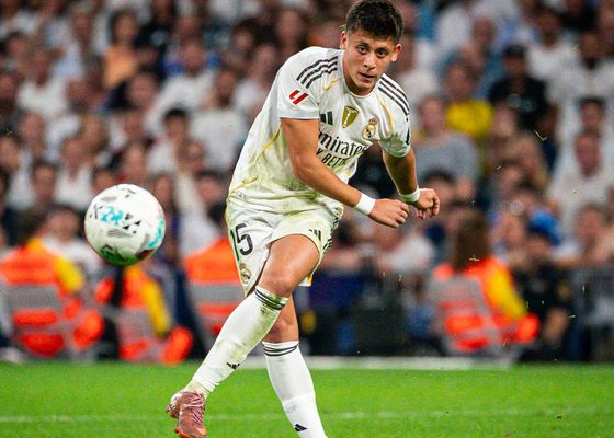 Arda Güler y la Champions: “No la gané, no era mía. Hay que ir a por otra”