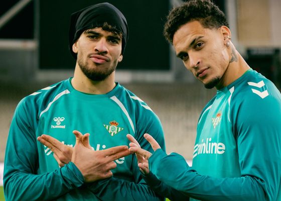 El último movimiento de Ez Abde revoluciona el mercado de fichajes: el Barcelona echa cuentas por el extremo del Betis