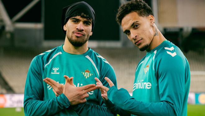 El último movimiento de Ez Abde revoluciona el mercado de fichajes: el Barcelona echa cuentas por el extremo del Betis