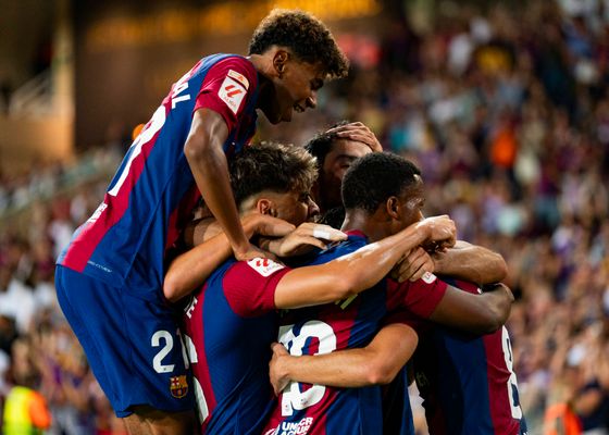 Alarma en el FC Barcelona: La Lazio va con todo a por un crack culé
