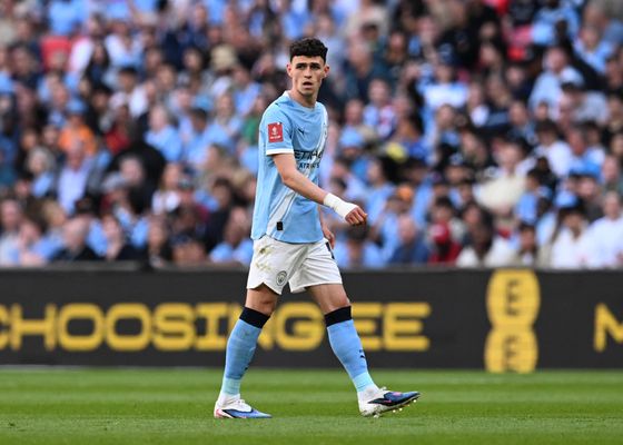 Foden dice sí: el Manchester City abre un nuevo capítulo en la era de Pep Guardiola en Inglaterra