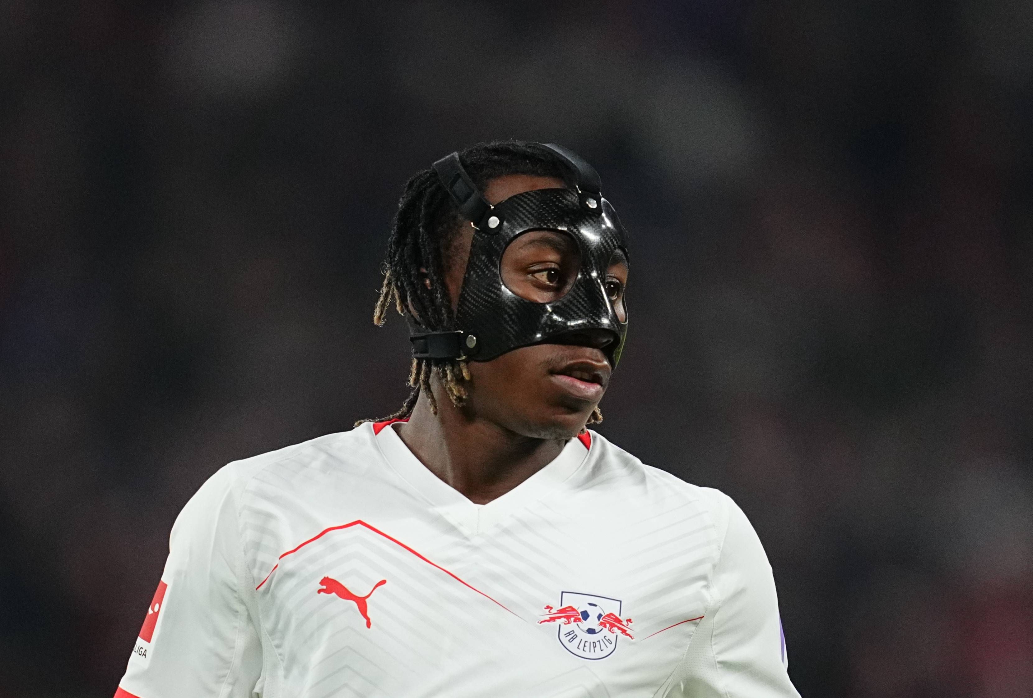 Diomandé, la perla ex del Leganés, atrae al Bayern de Múnich mientras declara su amor por el Liverpool