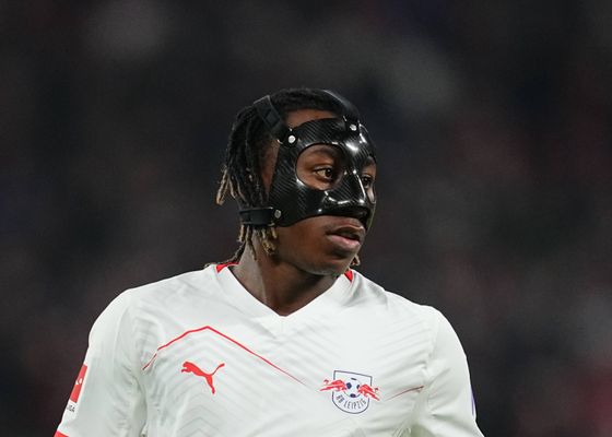 Diomandé, la perla ex del Leganés, atrae al Bayern de Múnich mientras declara su amor por el Liverpool