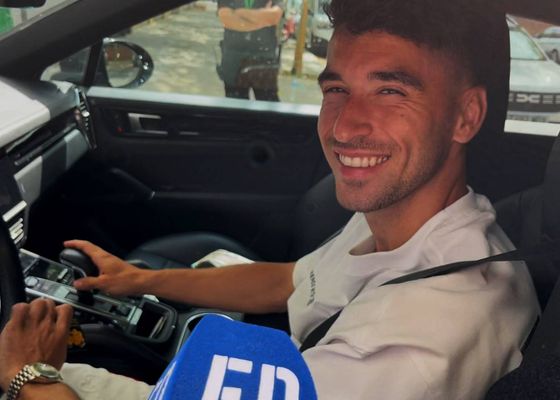 Marc Roca, una brújula para el Betis 25/26