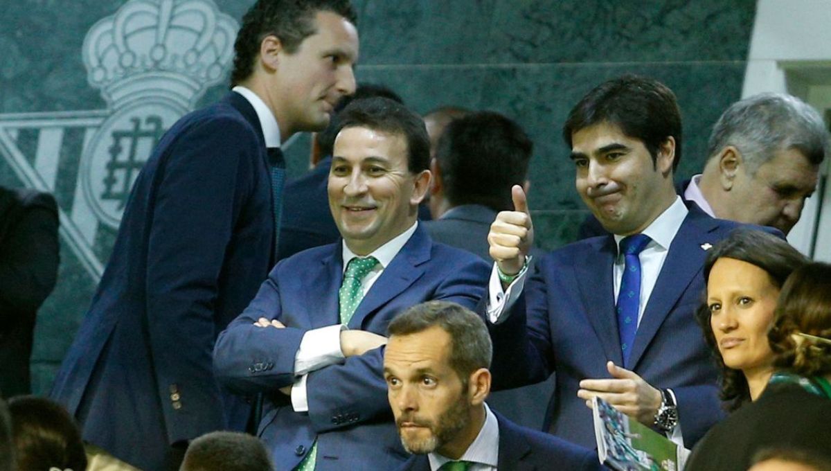 El Betis acelera la planificación y cierra el fichaje clave del próximo proyecto