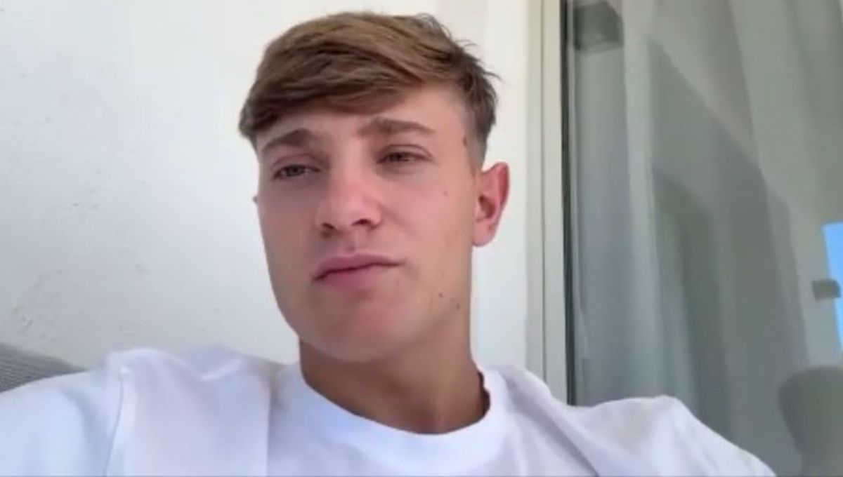 El vídeo de la cordial despedida de Jesús Rodríguez en el Betis