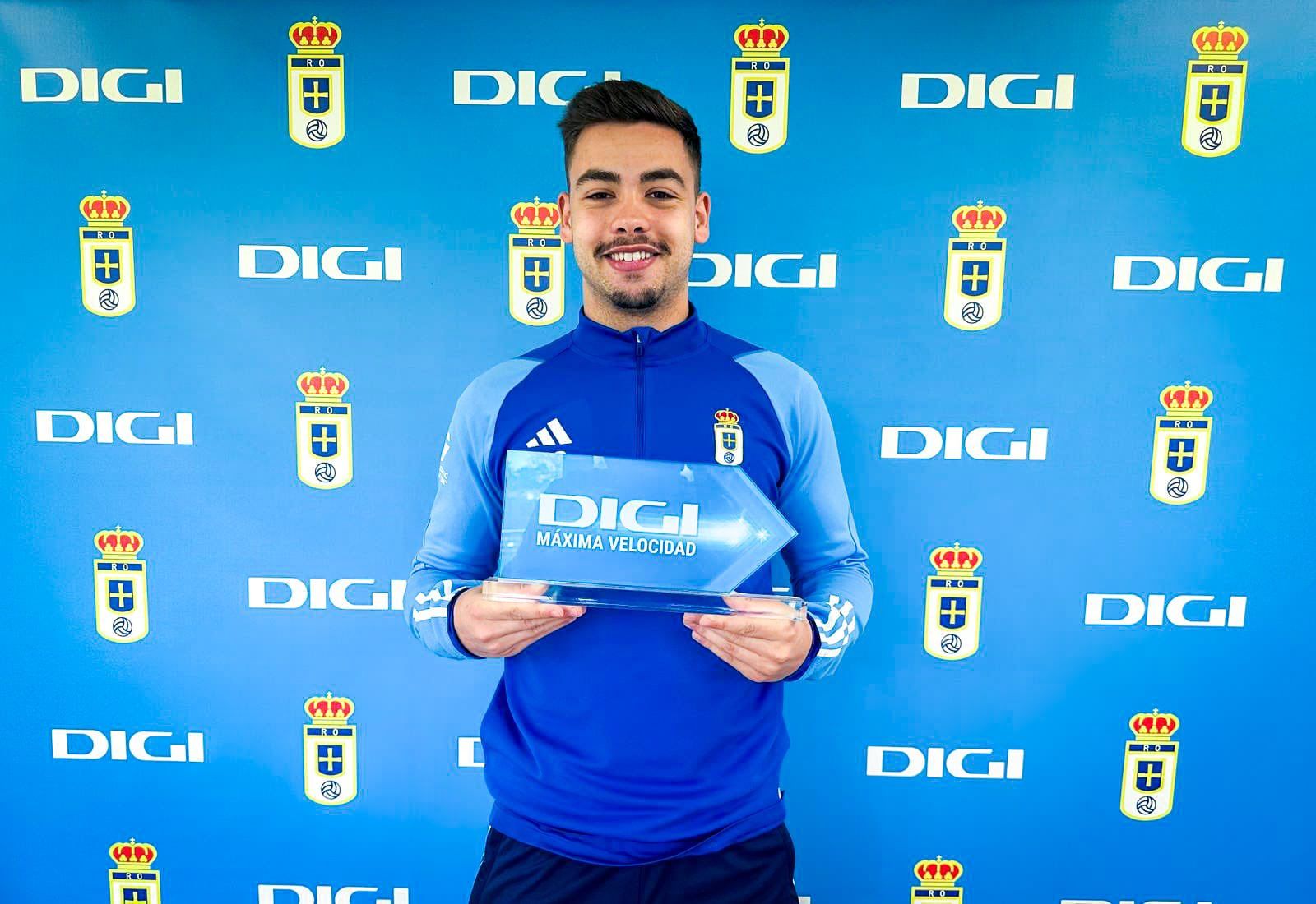 El Albacete fija un sorprendente objetivo para la delantera