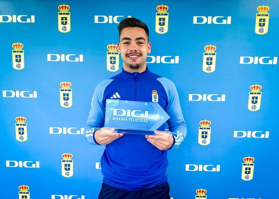 El Albacete fija un sorprendente objetivo para la delantera