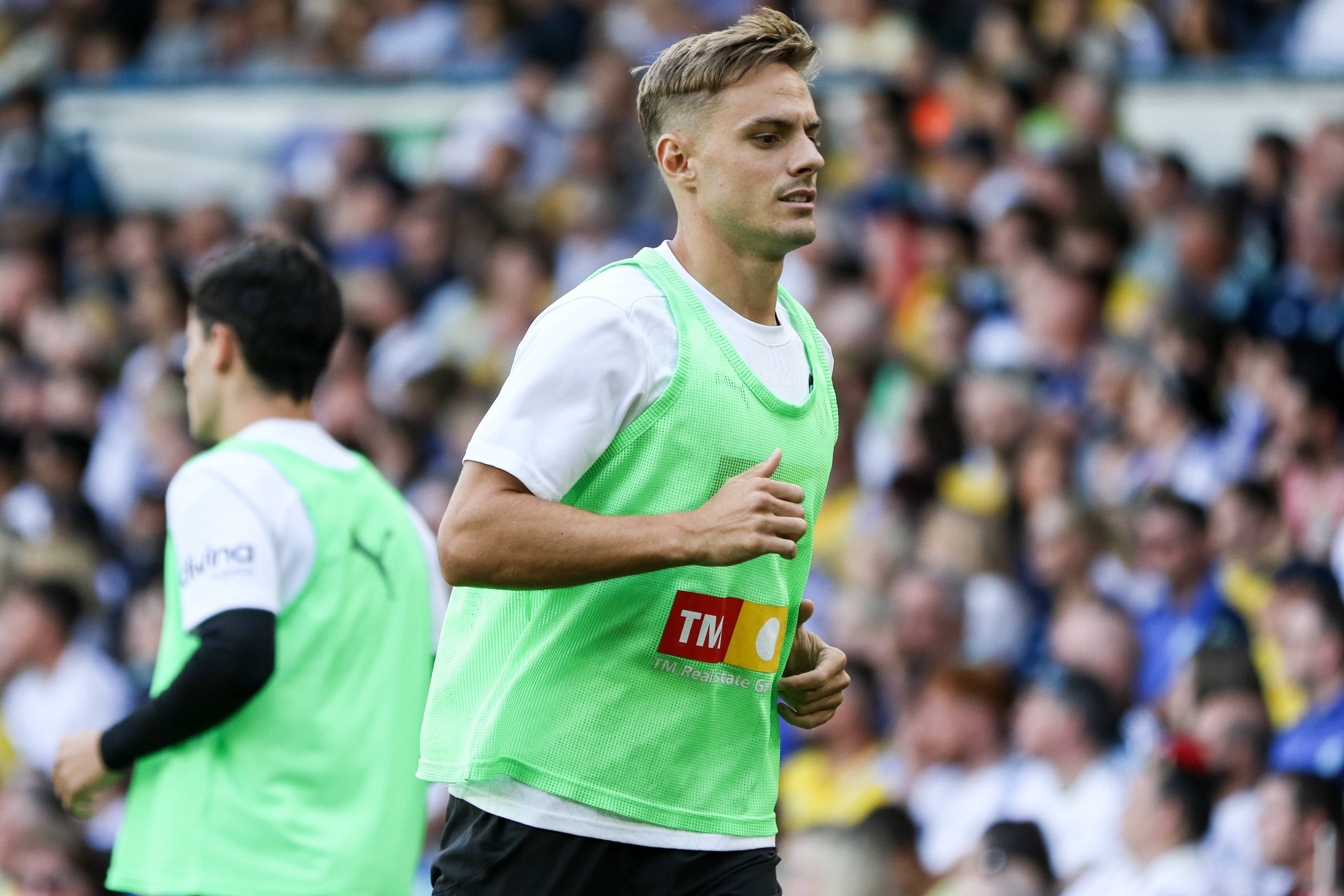 Puja por el fichaje de Dani Gómez
