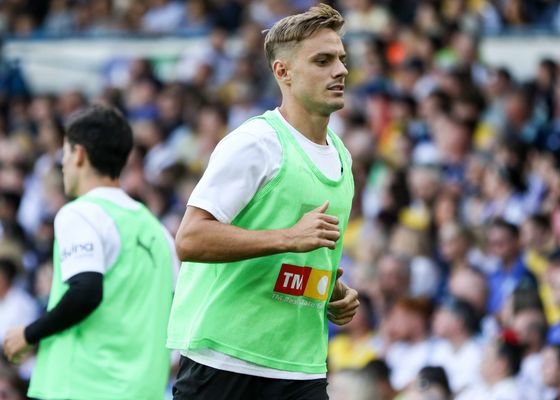 Puja por el fichaje de Dani Gómez