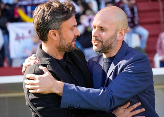 Destituyen al duodécimo entrenador en Segunda División