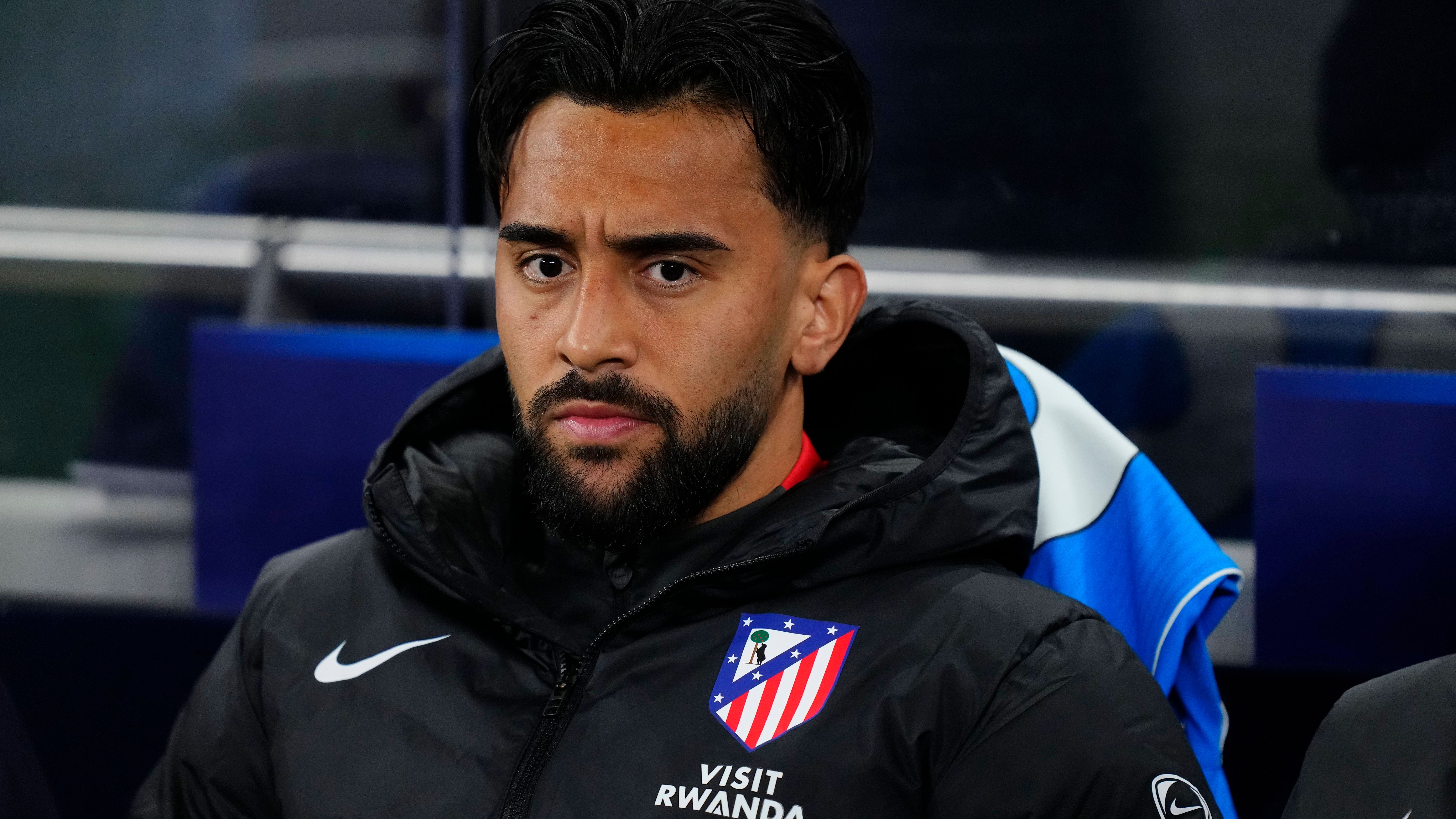 Las cuentas para el fichaje de Nico González y el plan del Atlético de Madrid