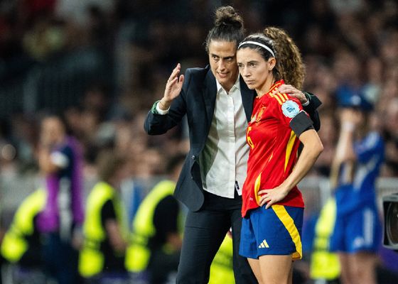 Montse Tomé manda su apoyo a Aitana Bonmatí y el Barça femenino suma una importante lista de bajas