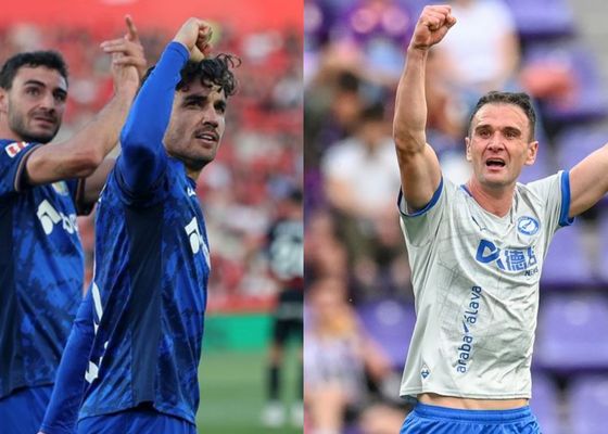 LaLiga | Resultados de la jornada 37: así queda la lucha por Europa y el descenso 