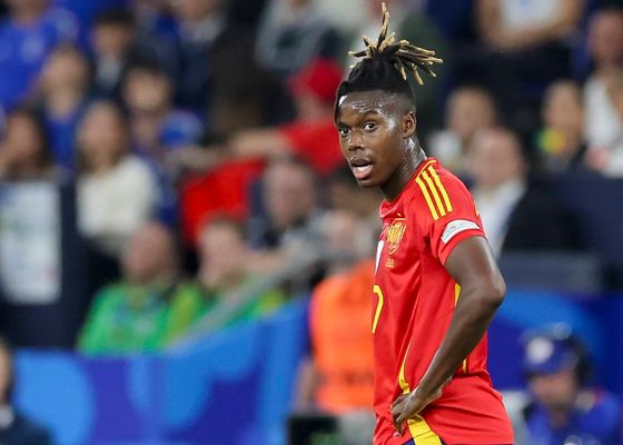 El dineral que ya ha ganado España en la Eurocopa