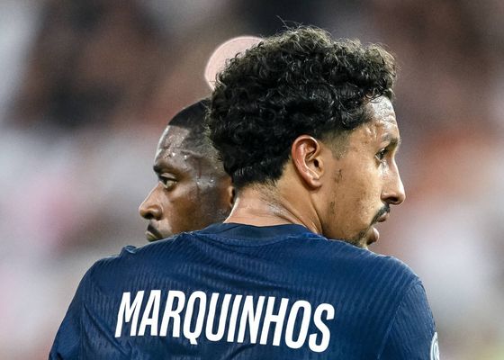 Ausencias notables en el PSG para recibir al Barcelona en Champions