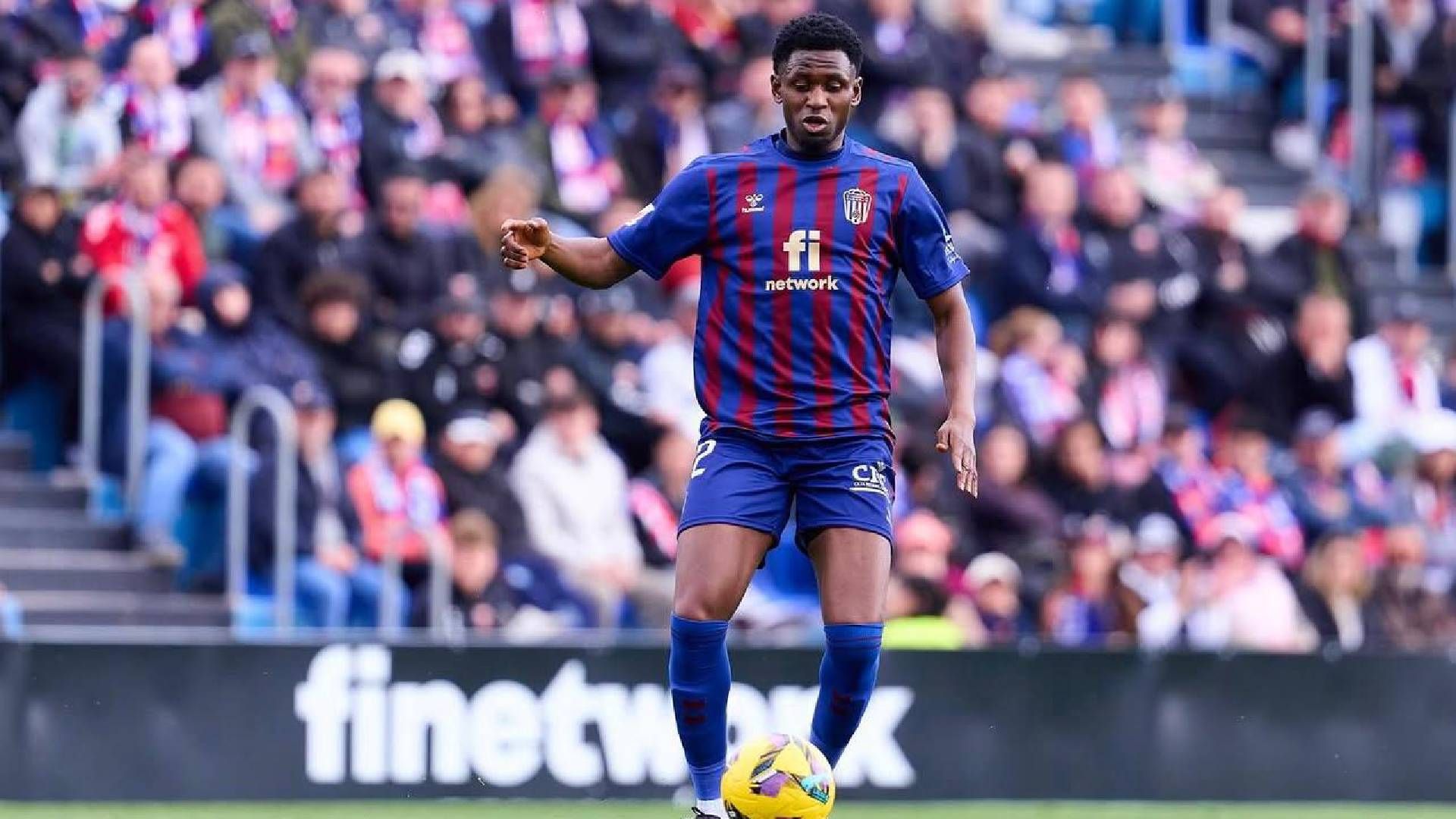 Amadou Diawara explica su fichaje