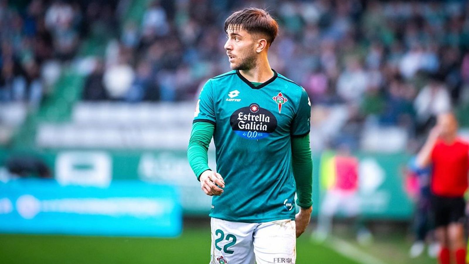 'Pasa' de Alavés y Getafe y se ofrece para volver al Celta