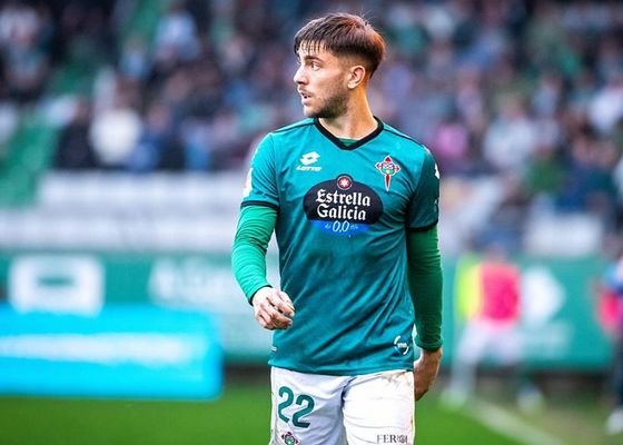 'Pasa' de Alavés y Getafe y se ofrece para volver al Celta