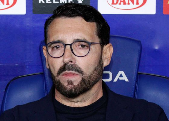 Lío con los jugadores inscritos en el Getafe