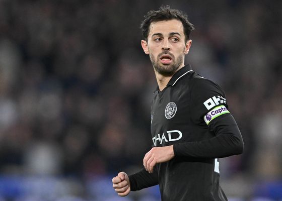 La Juventus presenta una oferta firme por Bernardo Silva y toma ventaja en la carrera por su fichaje