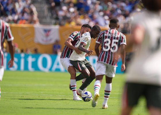 América se despide del Mundial de Clubes