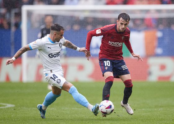 Osasuna - Girona: horario, canal y dónde ver hoy en TV el partido de la jornada 29 de LaLiga