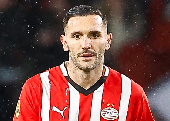 Mensaje de Lucas Pérez al Deportivo de la Coruña