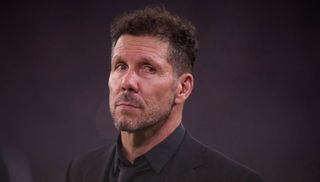 Atlético, abre los ojos: Simeone ya es pasado
