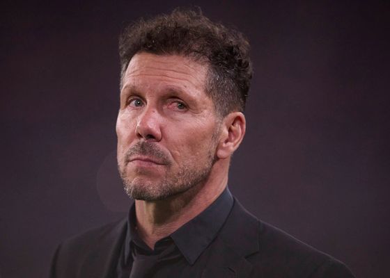 Atlético, abre los ojos: Simeone ya es pasado