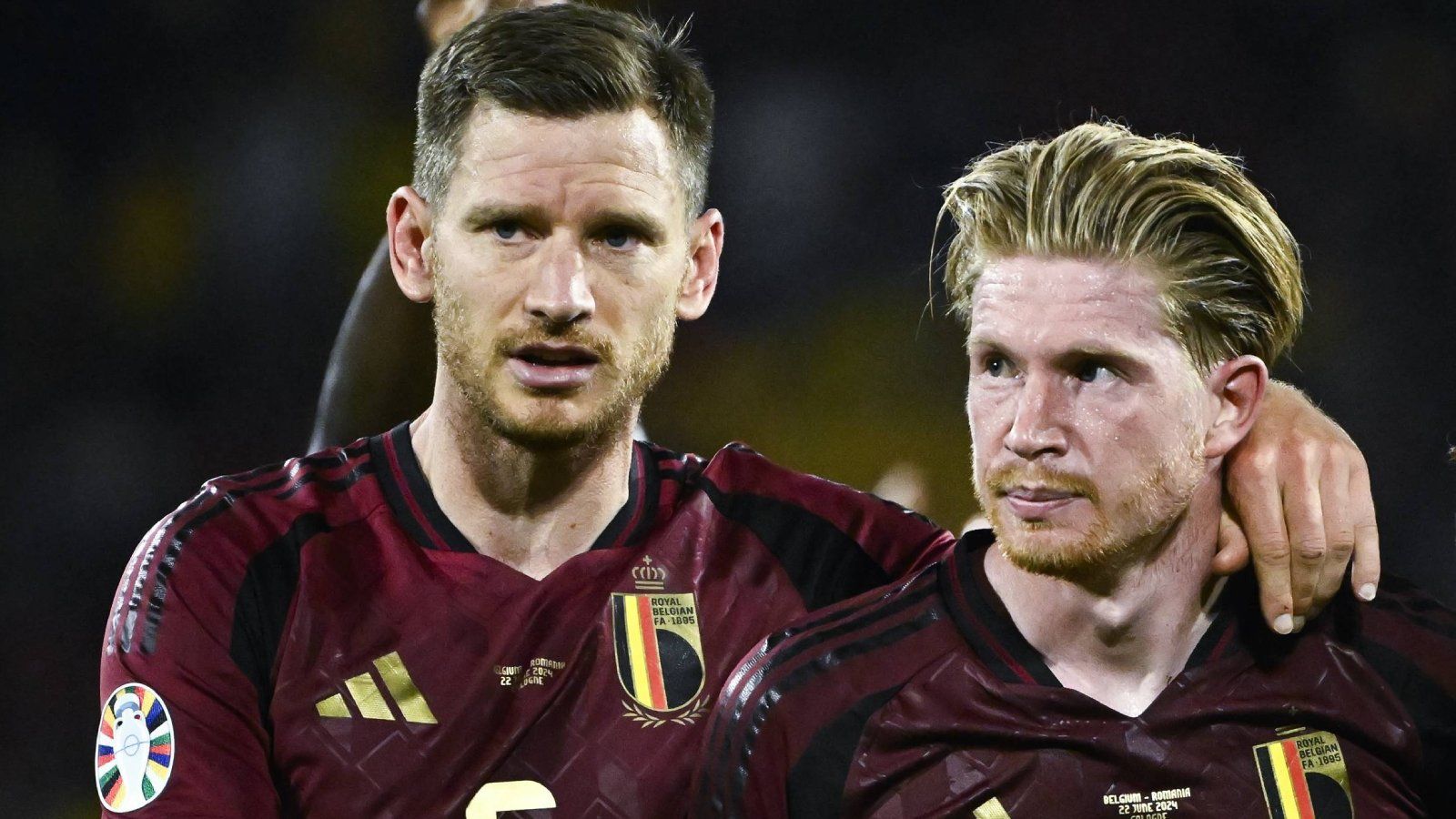 Se retira tras la Eurocopa