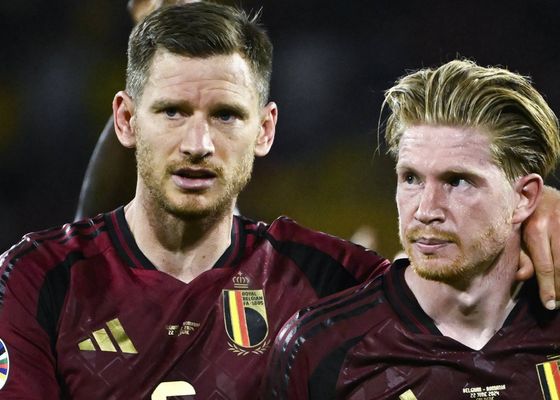 Se retira tras la Eurocopa