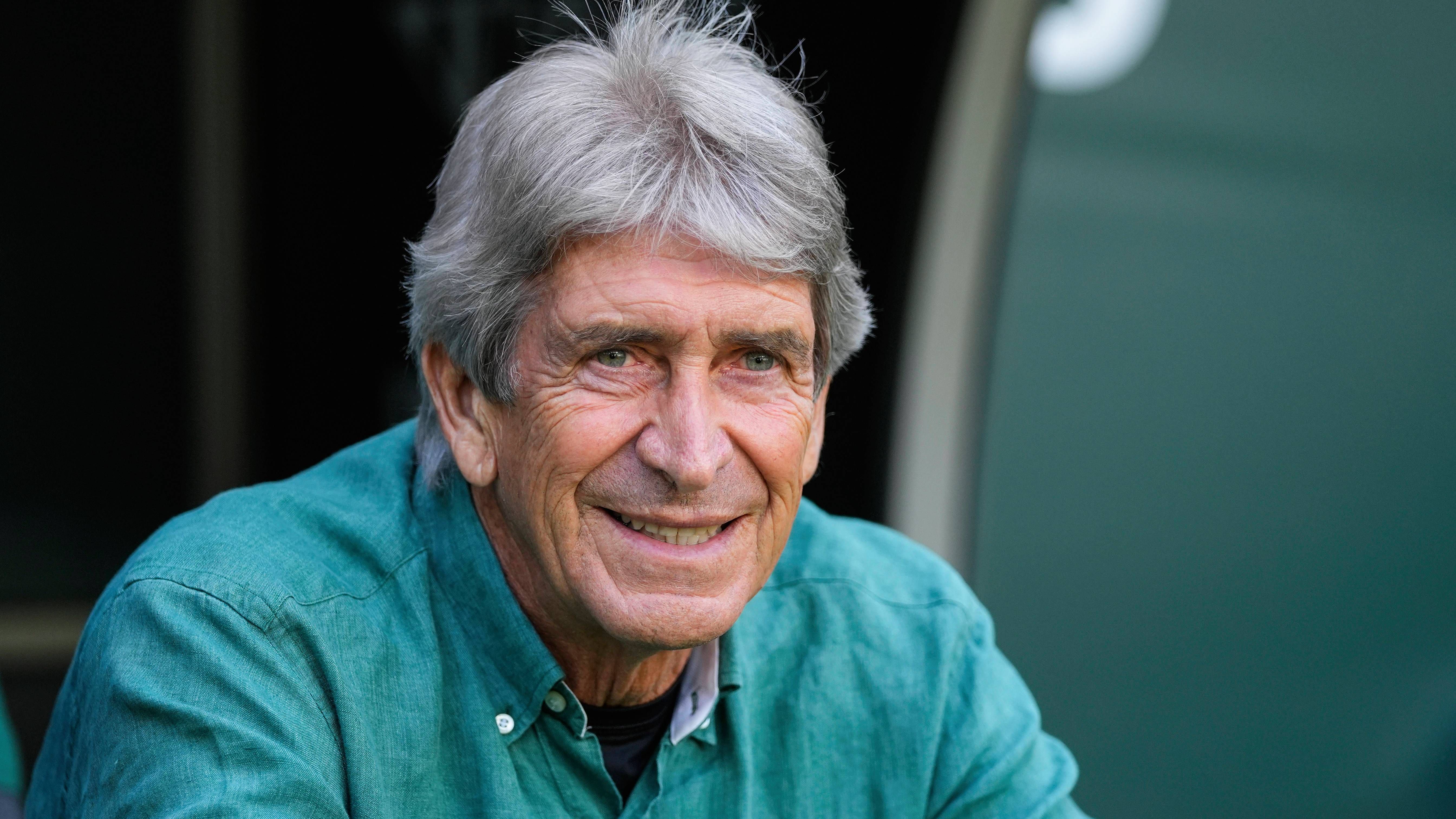 Pellegrini se sincera sobre el estado real de Isco y refuerza el objetivo: "Es lo único que depende del Betis"  