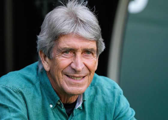 Pellegrini se sincera sobre el estado real de Isco y refuerza el objetivo: "Es lo único que depende del Betis"  
