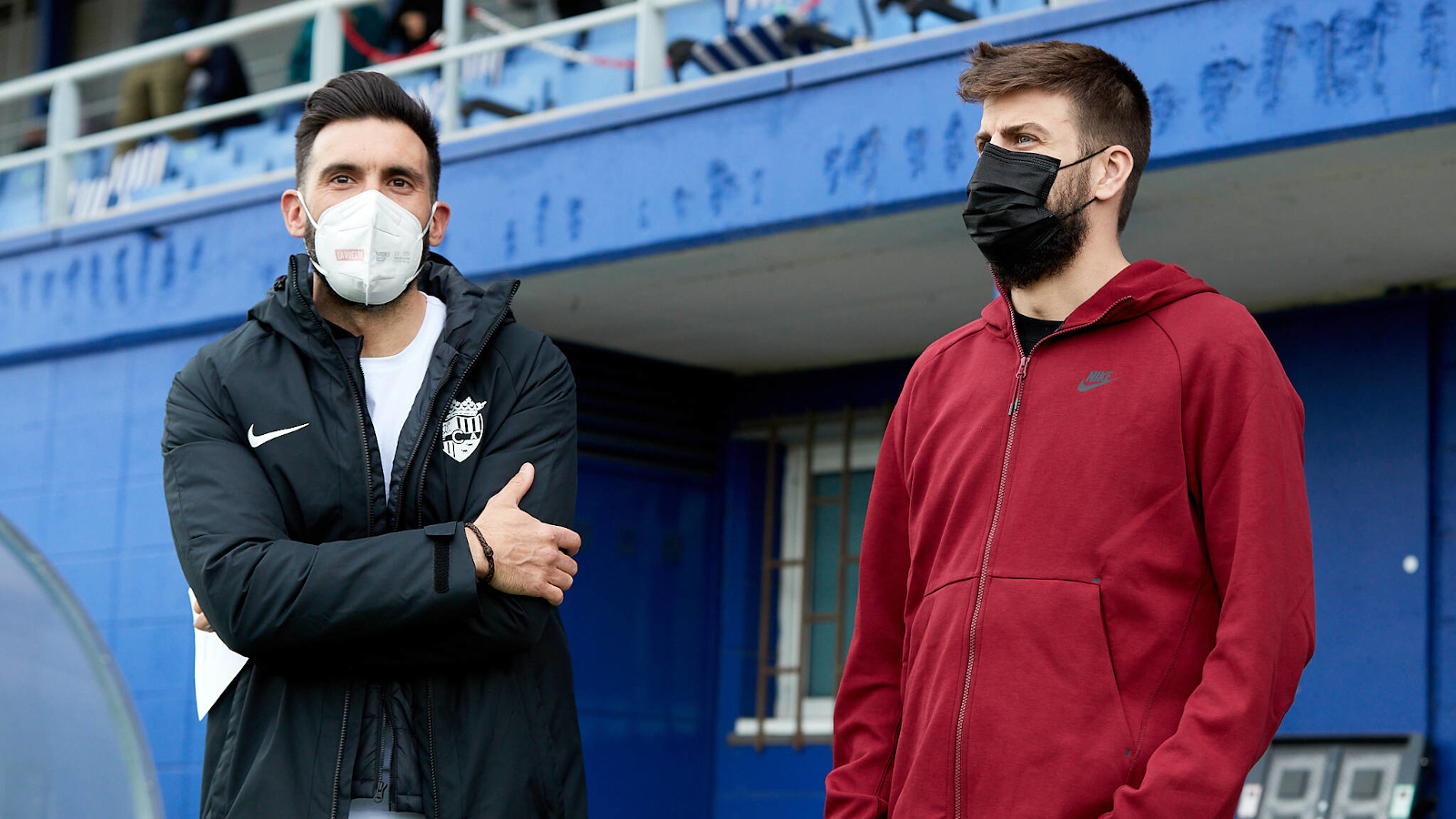 El Andorra de Piqué sigue teniendo cuentas pendientes con Sarabia