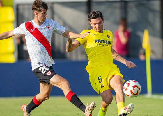 3-0: Duro adiós al sueño sevillista