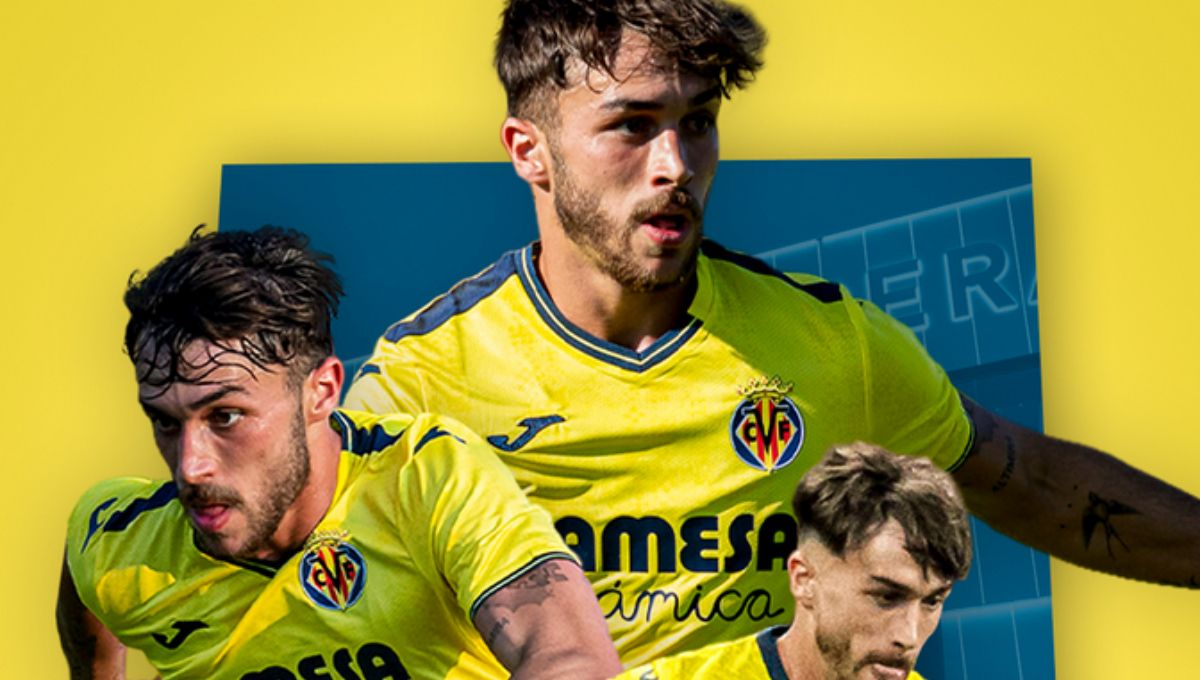 Altimira y el Villarreal separan sus caminos, con un nuevo destino en el horizonte