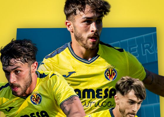 Altimira y el Villarreal separan sus caminos, con un nuevo destino en el horizonte