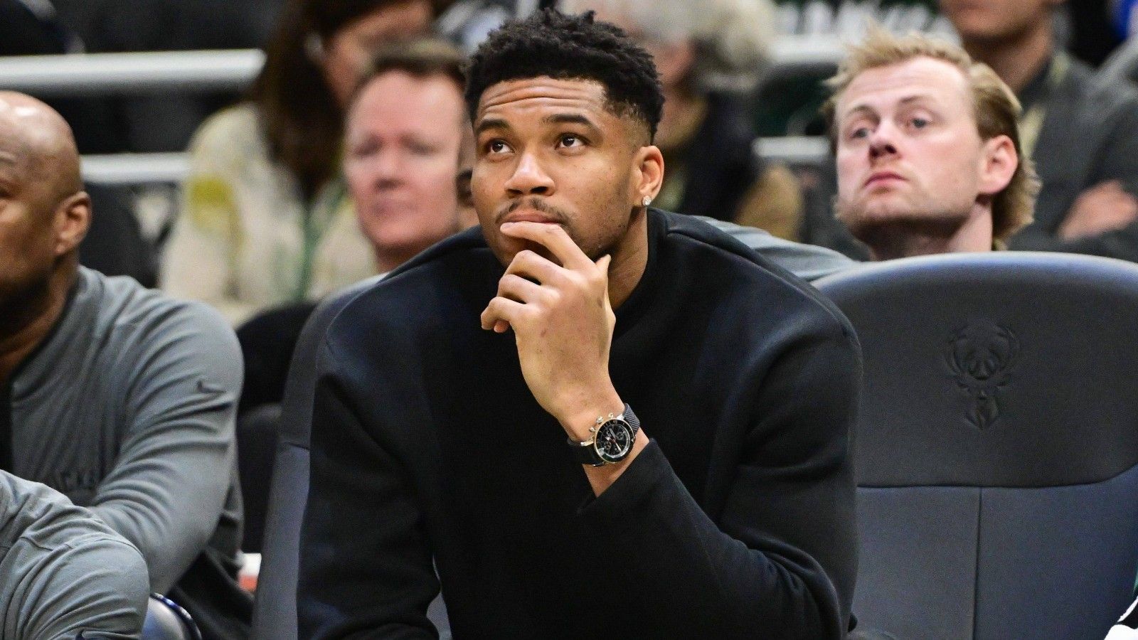 Milwaukee da un nuevo paso hacia el adiós de Giannis Antetokounmpo