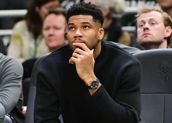 Milwaukee da un nuevo paso hacia el adiós de Giannis Antetokounmpo