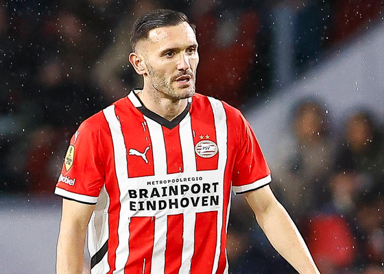 El Leganés, sin tapujos sobre el posible fichaje de Lucas Pérez
