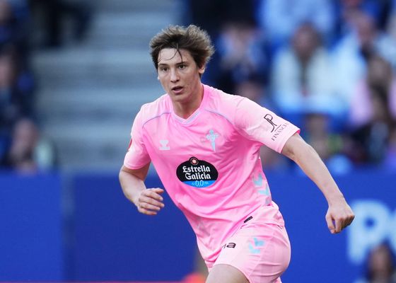 Fer López da la clave de cambiar el Wolverhampton por el Celta: "En los primeros seis meses no disfrute de tantos minutos y oportunidades"