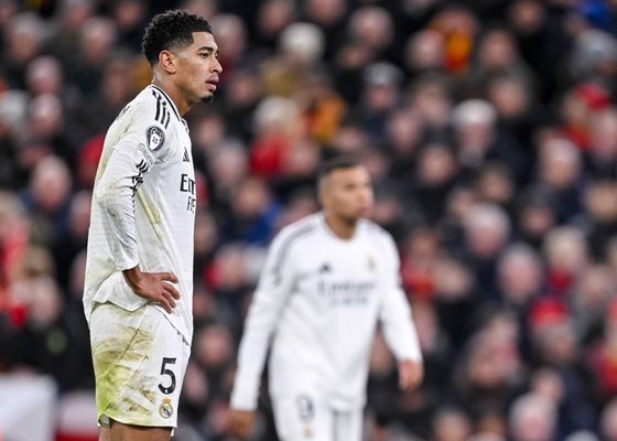 El Real Madrid recupera pegada para el partido frente el Getafe