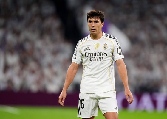 Gonzalo García, una opción real con la que sueñan en la Bundesliga