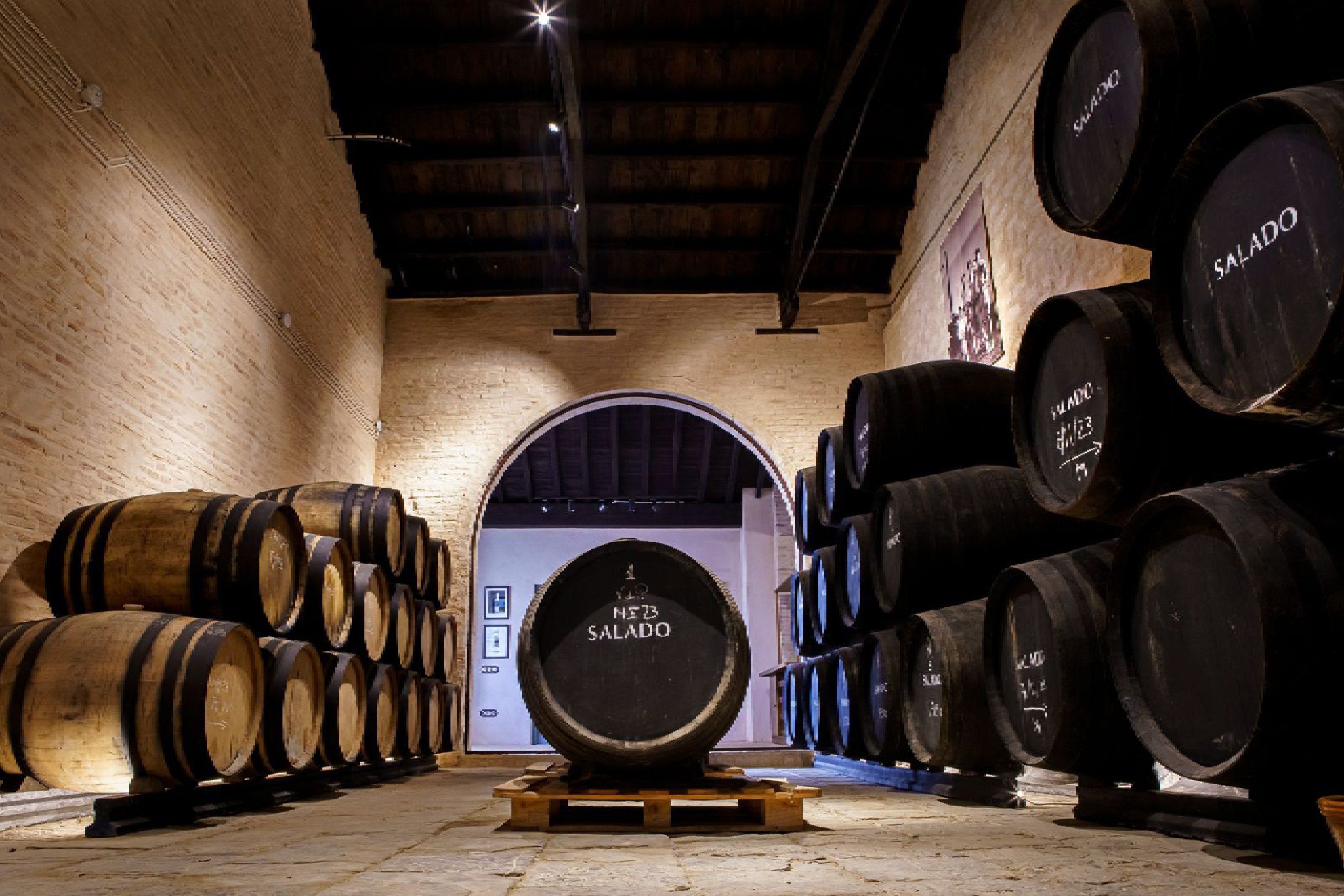 Las tres mejores bodegas para catar vinos a un paso de Sevilla 