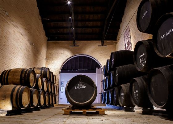Las tres mejores bodegas para catar vinos a un paso de Sevilla